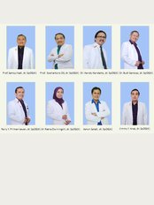 Fertilitas Graha Amerta - Graha Amerta Lt. II RSU Dr. Soetomo Jl., Airlangga No. 1 – 9, Surabaya, 