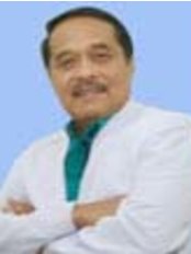 Dr Soehartono -  at Fertilitas Graha Amerta