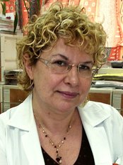 Dr. Martha - Ha-Yarkon St 6, Haifa,  0