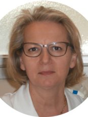 Dr Patrizzia Sulpicio - Doctor at PMA San Paolo