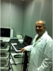 Dr.Hossein Gholami - Viale Aventino 38, Roma, 00153, 