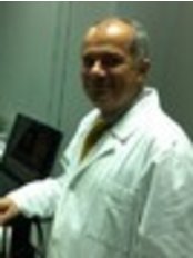 Dr.Hossein Gholami - Viale Aventino 38, Roma, 00153,  0