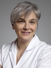 Dr Elisabetta Ricciarelli - Doctor at Fiv Madrid