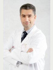 Dr Aref Alkhaledi Fertility Clinic - Dr. Aref Alkhaledi