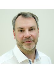 Dr Kirils Ivanovs - Doctor at EGV Clinic