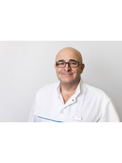 Dr Dmitrijs Polaks - Doctor at IVF Riga