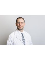 Dr Juris Erenpreiss - Doctor at IVF Riga