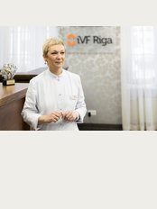 IVF Riga - Zaļā iela 1, Riga, Latvia, LV1010, 