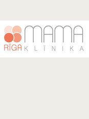 MAMA RIGA CLINICA - Vingrotaju street 1, Riga, LV1010, 
