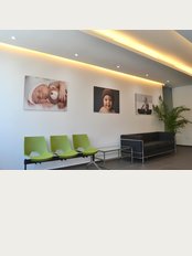 German Lebanese Medical Center - Centre New Jdeideh, 5th floor, next to municipality, New Jdeideh, Metn, 