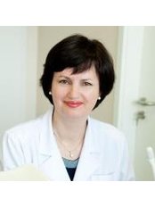 Dr Audrone Meškauskiene - Doctor at Fertility Clinic - Kaunas