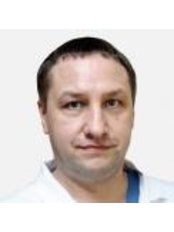 Dr Rimantas Gricius - Doctor at Gražinos Bogdanskienės Fertility Center