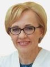 Dr Grazina Bogdanskiene - Doctor at Gražinos Bogdanskienės Fertility Center