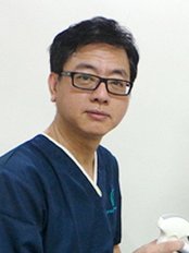 IVF Bridge Fertility Centre - Consultant IVF Specialist - Dr Tan 