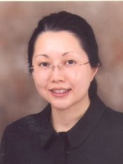 Datin Dr. Hu Shan ( Shanny Hu) - Datin Dr. Hu Shan ( Shanny Hu) 
