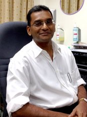 Dr Somaskandar Sivasuntharam -  at Dr. Somas