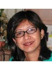 Dr Mahalakshmi Ratnavale - Doctor at iCare Fertility Centre