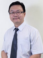 Dr Gavin Yong -  at Metro IVF-Banting Branch