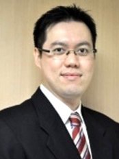 Dr Wai Yew Leong - Doctor at Alpha Fertility Centre