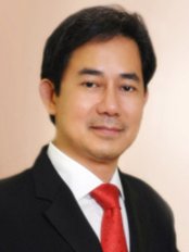Dr Colin Lee Soon Soo - Doctor at Alpha Fertility Centre