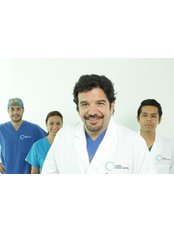 Dr Jose Gaytan - Fertility Center Cancun