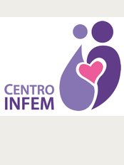 Centro Infem - Ferrocarril Central 709, Celaya, Guanajuato, 38020, 