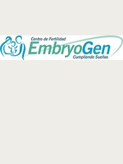 Embryo Gen-Culiacán - Blvd Alfonso G. Calderon 2193-A, Colonia Urban Development three rivers Culiacan, Culiacán, 