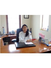 Dr Silvia Pacheco Leon - Doctor at Instituto Vida