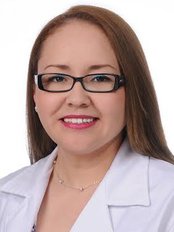 Dr Edith Navar Vizcarra -  at Fertilite Clínica de Fertilidad - Mexicali