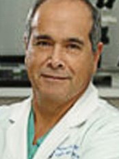 Dr Jose Juan Hernandez Ledezma -  at Fertilite Clínica de Fertilidad - Mexicali