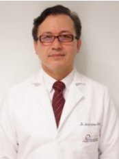 Dr Alberto Vielma - Surgeon at CEERH Centro Especializado en Esterilidad y Reproducción Humana, S.C.
