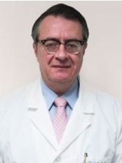 Dr Claudio Serviere Zaragoza - Doctor at CEERH Centro Especializado en Esterilidad y Reproducción Humana, S.C.