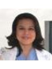 Dr Laura Guadarrama Garcia -  at Concibe