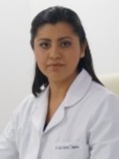 Dr Karla García - Doctor at Embriofertyl