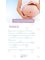 Embriofertyl - Libro de la fertilidad por la Clinica Embriofertyl 