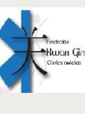 Fundación Kwan Gin - Calz. de Tlalpan 4585, Col. Toriello Guerra, Tlalpan, Distrito Federal, 14050, 