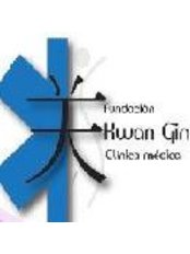 Fundación Kwan Gin - Calz. de Tlalpan 4585, Col. Toriello Guerra, Tlalpan, Distrito Federal, 14050,  0