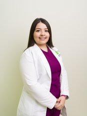 Dr Andrea Medina - Doctor at LIV Fertility Center