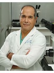 Dr Jose Juan Hernandez Ledezma -  at Concebir Hospital Angeles Tijuana