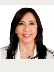 Dra Coinda Arias - Ginecóloga Obstetra - José Clemente Orozco 10122, Zona Urbana Rio, Tijuana, 22010, 