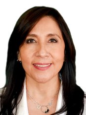 Dra Coinda Arias - Ginecóloga Obstetra - José Clemente Orozco 10122, Zona Urbana Rio, Tijuana, 22010,  0