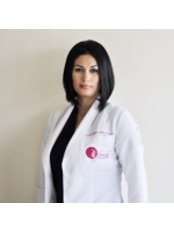 Dr Alejandra Romo Camacho - Doctor at Provida Clínica de Fertilidad