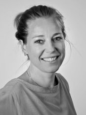 Dr Marieke Verberg -  at Fertiliteitskliniek Twente
