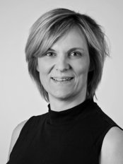 Dr Jacqueline Neve-Dolfing -  at Fertiliteitskliniek Twente