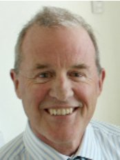 Dr Richard Fisher -  at Fertility Associates-New Plymouth