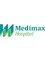 Medimax Hospital - logo 