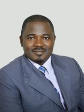 Maxwell Odiegwu - Practice Director at Medimax Hospital