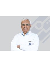 Dr Sadiq  Lala - Doctor at AlReem Medical Center