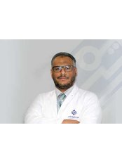 Dr Sherief  A. Latif - Doctor at AlReem Medical Center