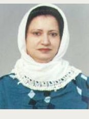 Salma Kafeel Medical Services - Dr. Salma Kafeel Qureshi